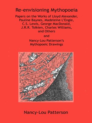 cover image of Re-envisioning Mythopoeia